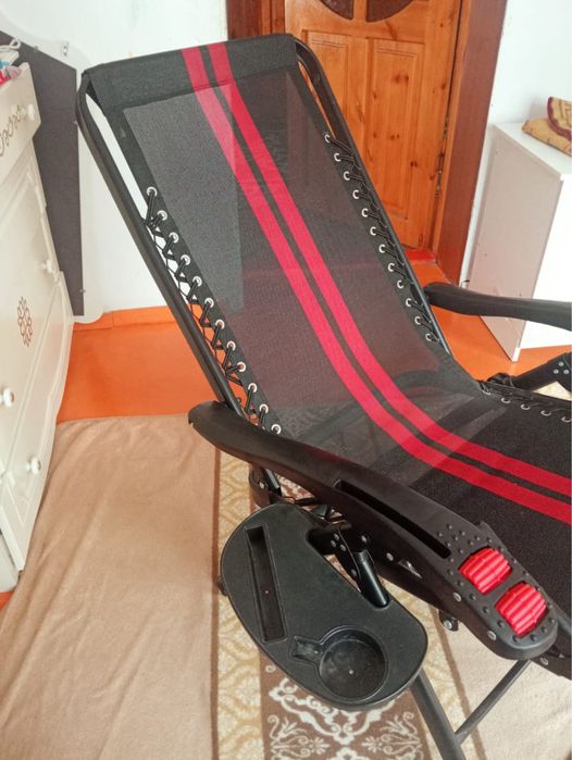 Массажные кресла