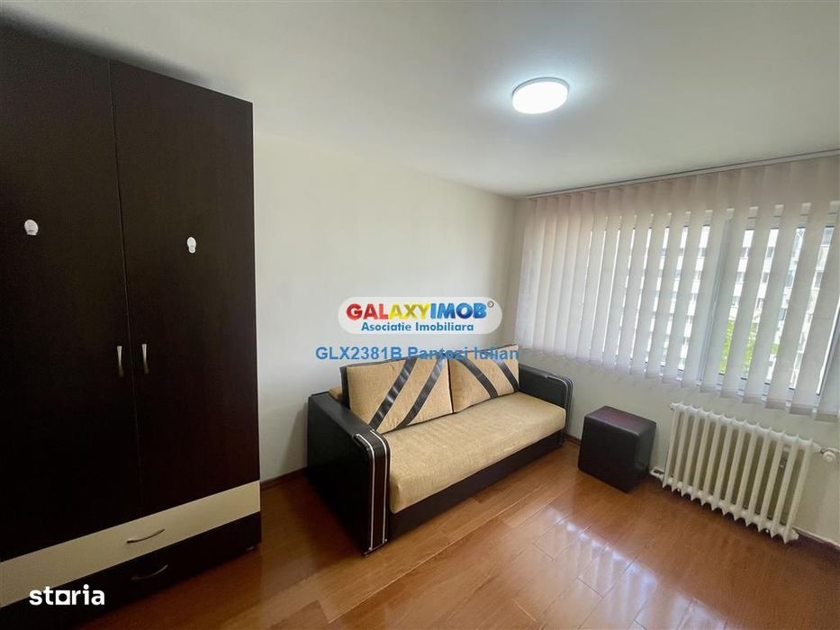 Apartament – București, Titan - Balta Albă - Vedere 3