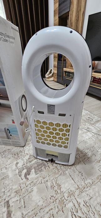 Aer condiționat portabil