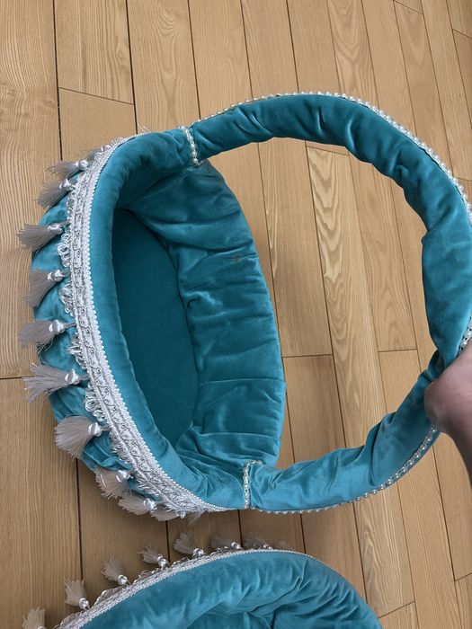 Қоржын тойға арналған