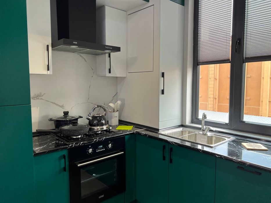 Аренда Чиланзар 5, Новостройка метро Novza