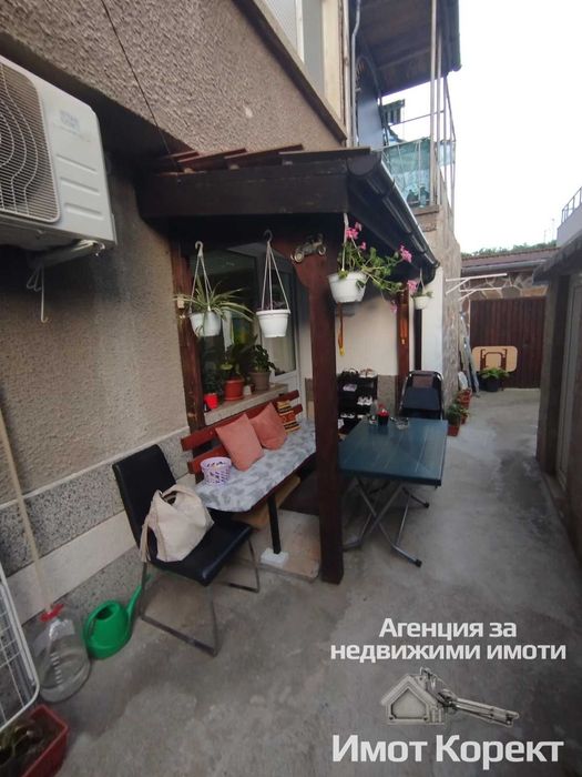 Продава се Едностаен апартамент в Асеновград - 28 кв.м за 1658 €/кв.м - Снимка #8