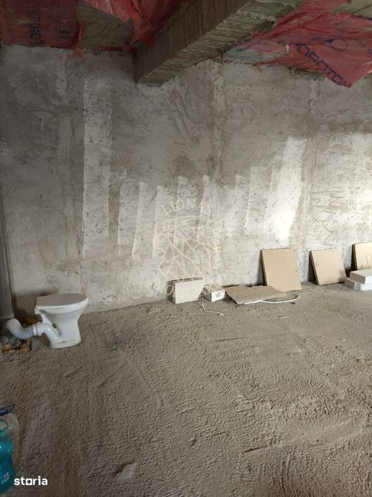 Apartament nefinisat-2 balcoane -etaj 4,5,6 -Pompieri Oferta! — fotografia 3