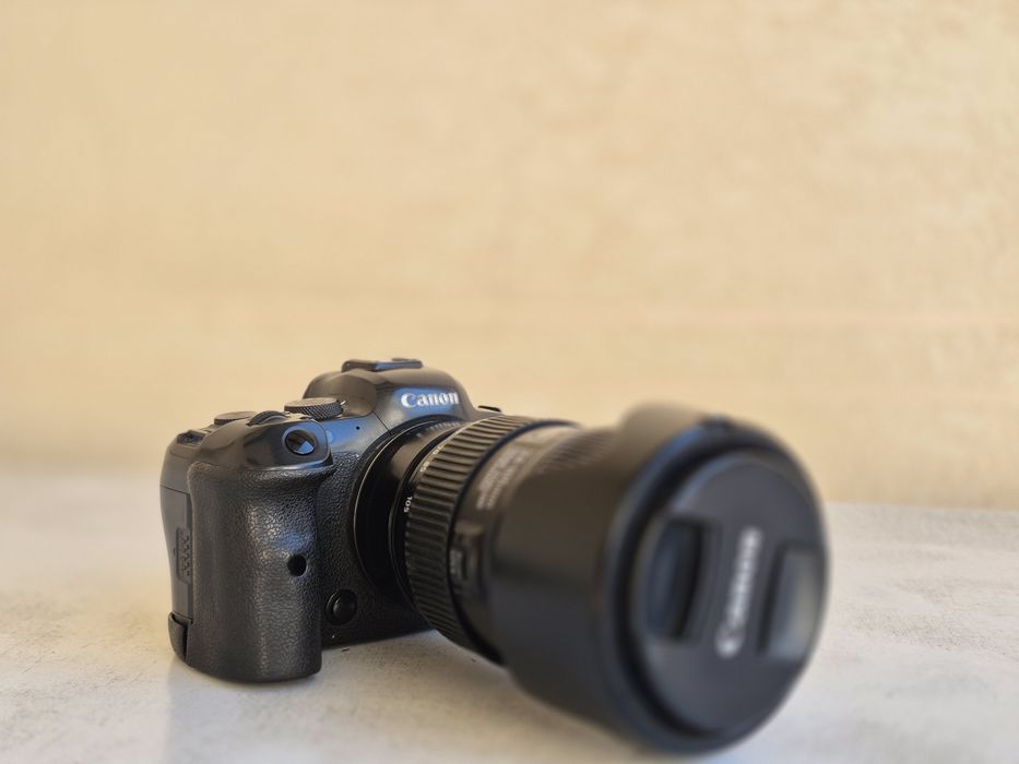Canon r6 sotiladi