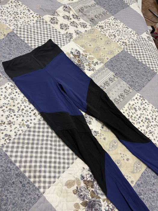 Топ джинсы юбка лосины