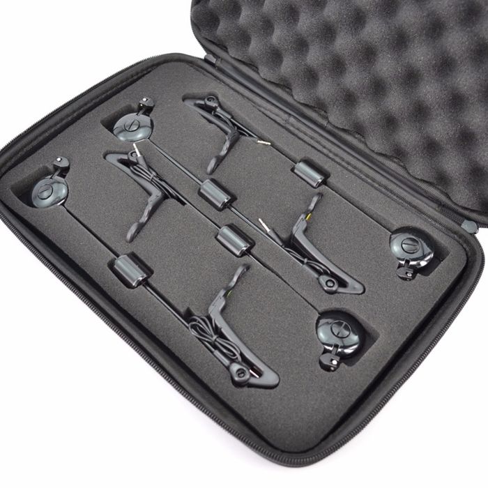 SET Avertizori 4+1 WindBlade T1-W + 4 Swingeri cu Penar