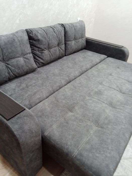 Продам мягкую мебель