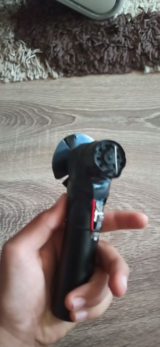 Желдеткіш қолдан жасағаным 3,7 волть