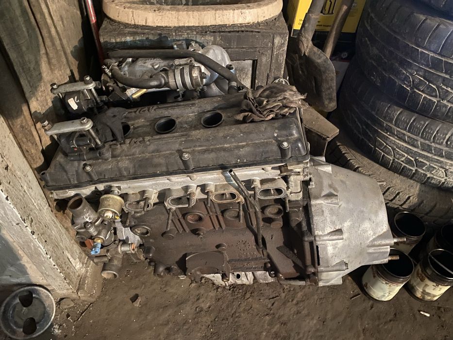 Продам двигател 409 Уаз, Газель