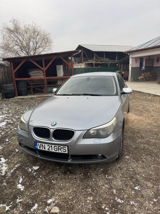 E 60 3000 diesel automat