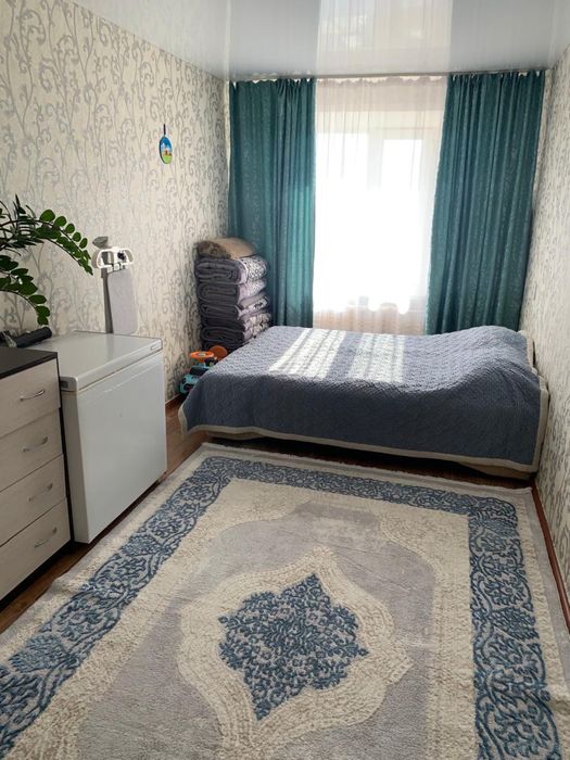 Продам 2х комнтаную квартиру