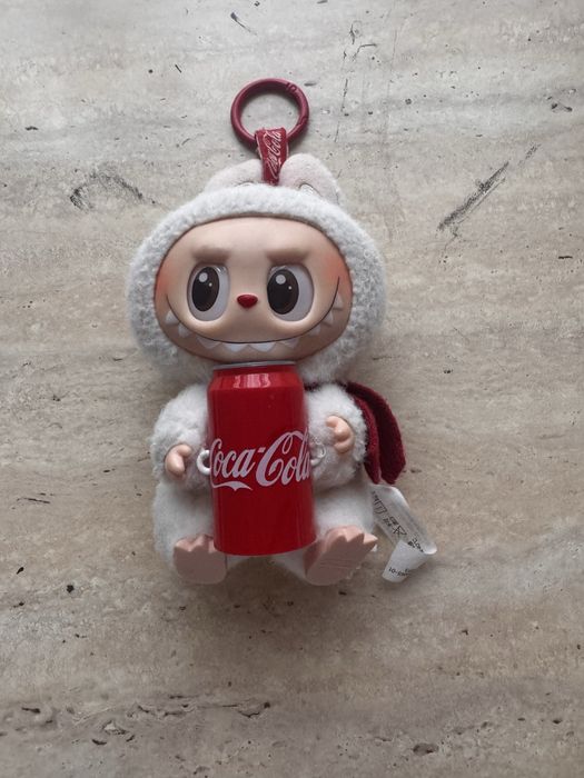 Лабубу оригинал labubu original