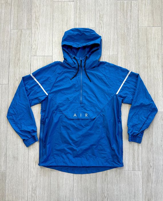 Мъжко горнище Nike Air Max 97 - размер L, много добро състояние