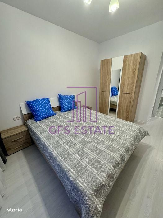 Inchiriere apartament 2 camere Berceni|Centrala|Parcare