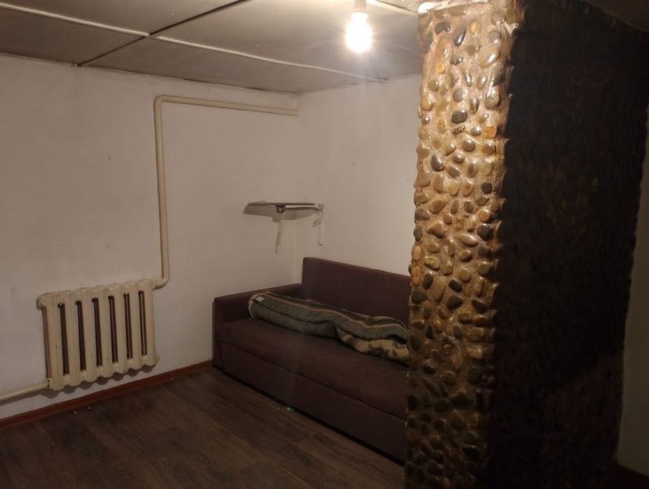 Сдам 2-х комнатный дом