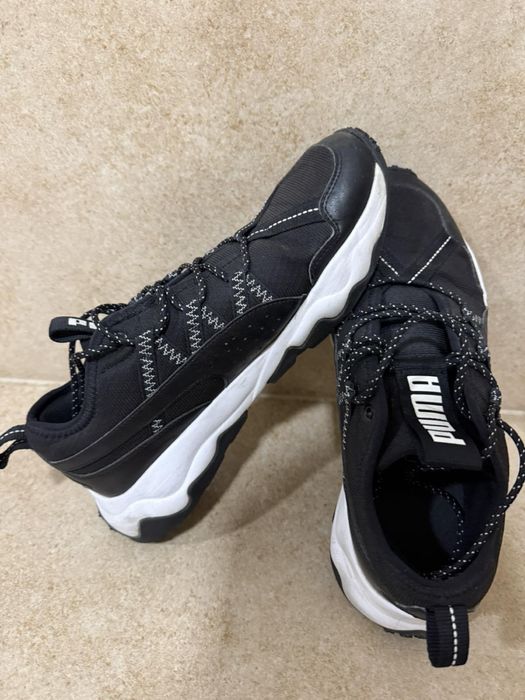 Спортни обувки Puma