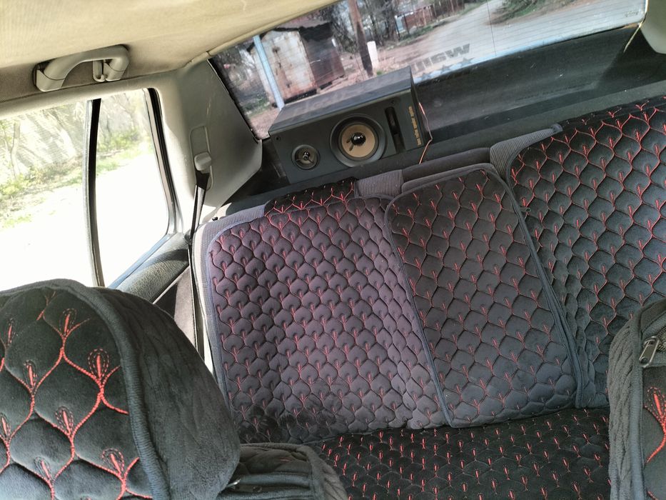 Volkswagen Vento