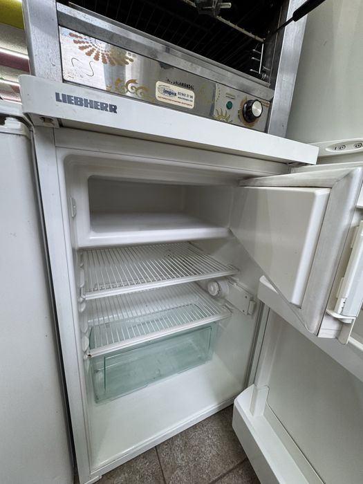 Хладилник Liebherr
