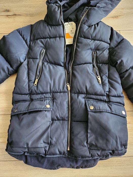 Ново яке Zara за мама или тийн