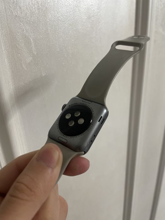 Apple Watch 3 38mm