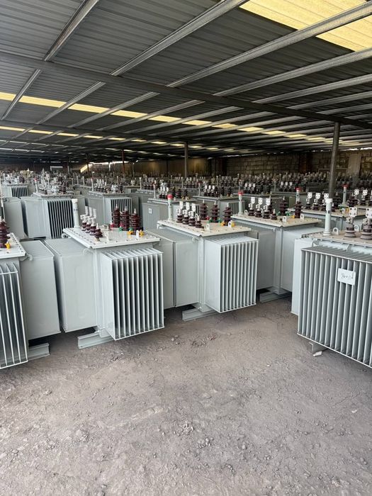 Трансформаторлар