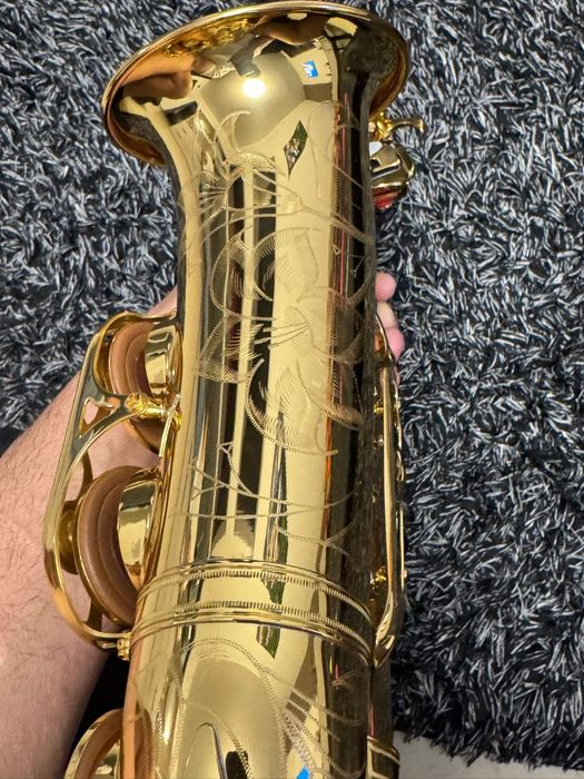 Saxofon Yamaha Custom 875EX