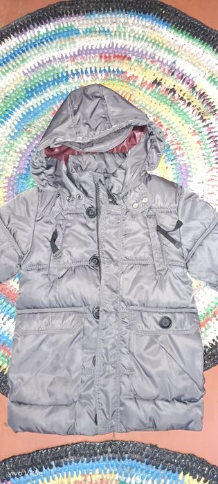 Отдам куртки даром