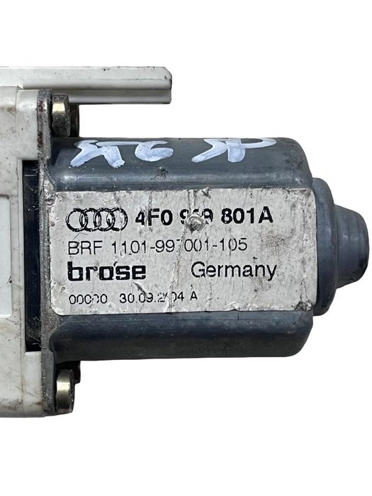 Motoras Geam Stanga Spate Audi A6/S6 Iii Saloon 4F2, C6 2004 - 2011 4F0969801A
