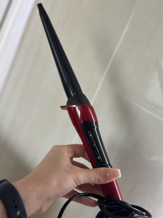 Маша за коса Remington