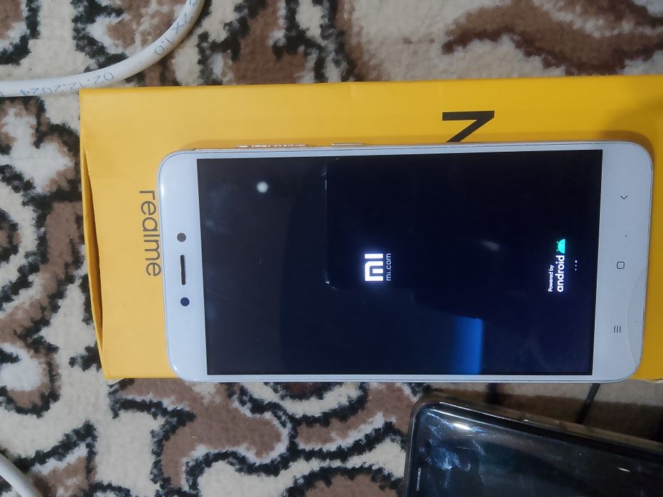 Srochni sotiladi  redmi