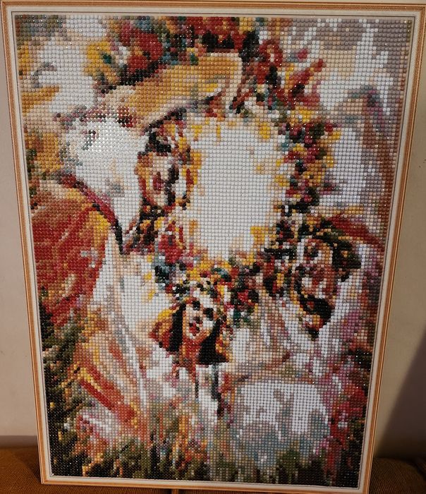 Диамантени гоблени