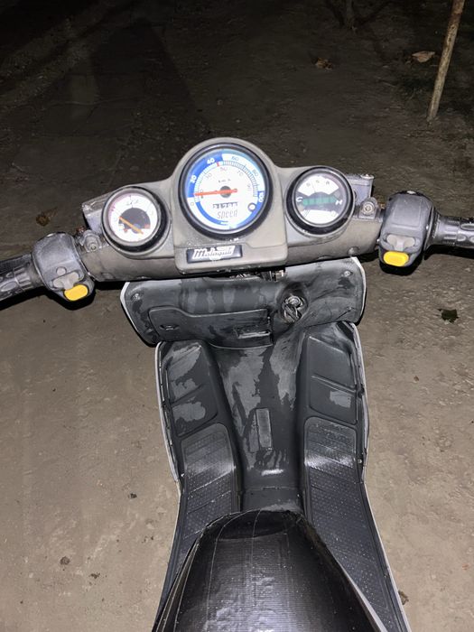 Vand malagutti f12 phantom