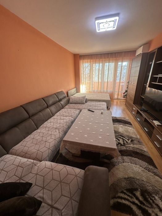 Продава се Двустаен апартамент в София, Люлин 1 - 70 кв.м за 2136 €/кв.м - Снимка #2