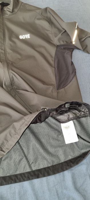 Windstopper XL barbati Gore