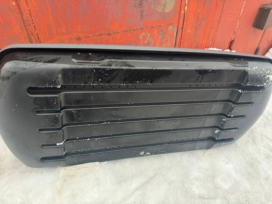 Автобокс новый универсальный