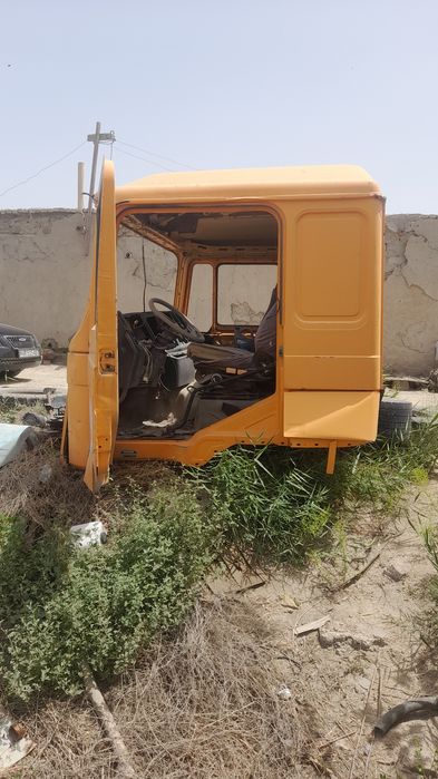 Шакман чакман кабина 1500$$