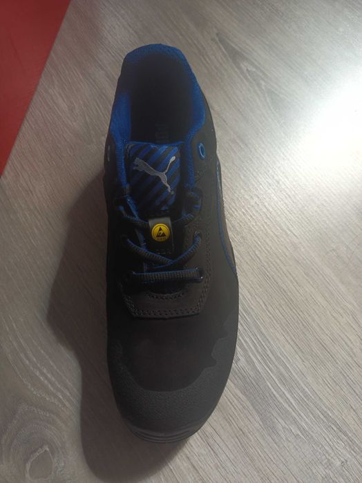 Работни обувки Puma