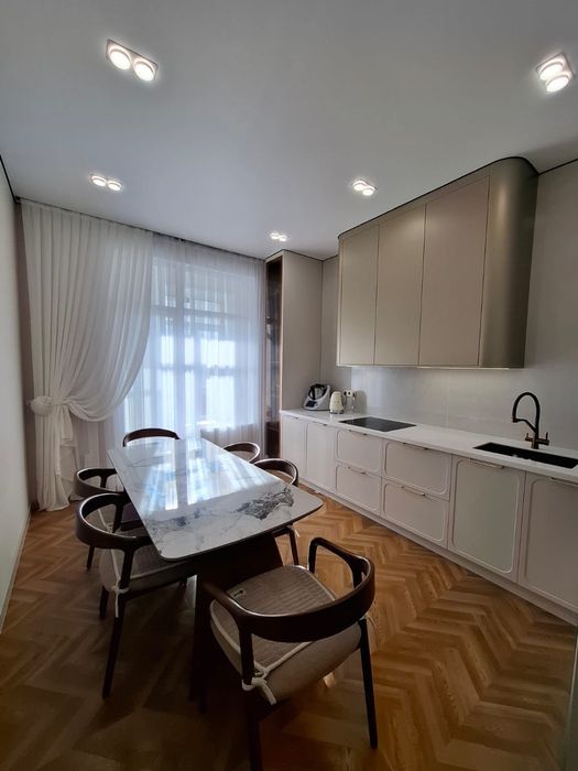 Ламинат имитация елочки 33 класс!