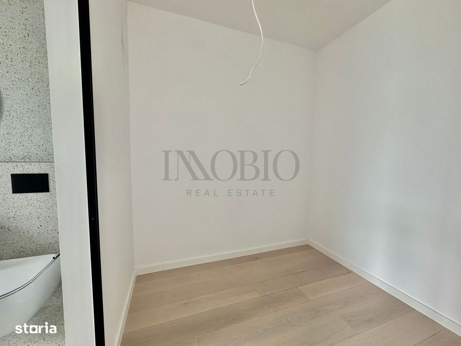 Vila 5 Camere | Rooftop Pool | Smart Home |
