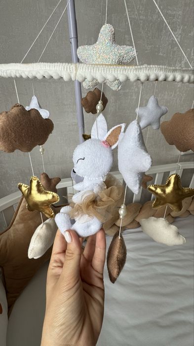 Музыкальный мобиль