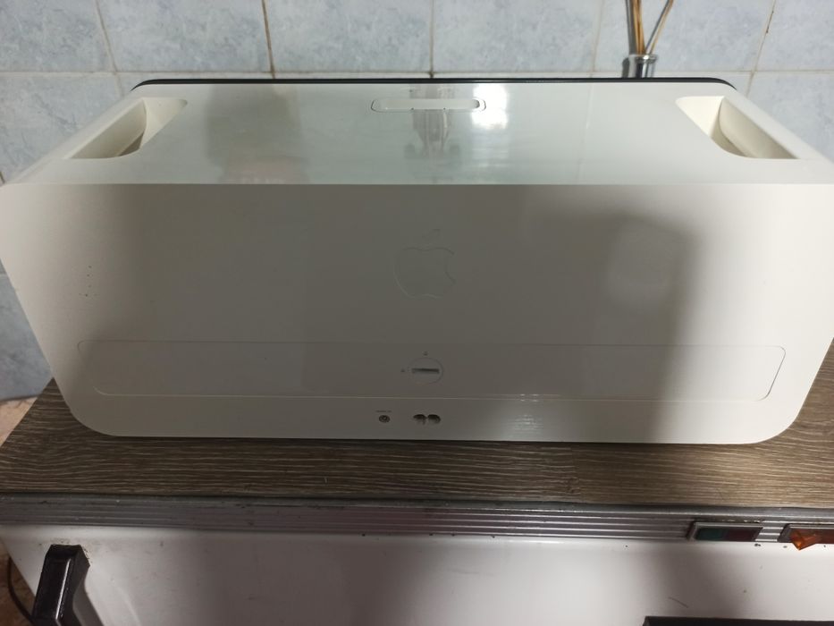 iPod HiFi стерео система в отличном состоянии
