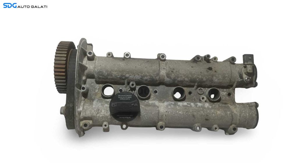 Capac Chiulasa Chiuloasa cu 2 Axe Came Seat Ibiza 3 1.4 Benzina 2002 - 2009 Cod 036103475BN [MX1089]