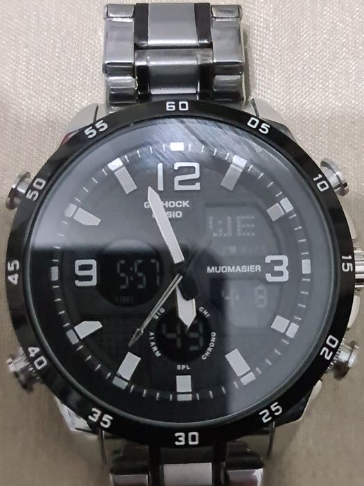 Casio G- shok часы продаётся