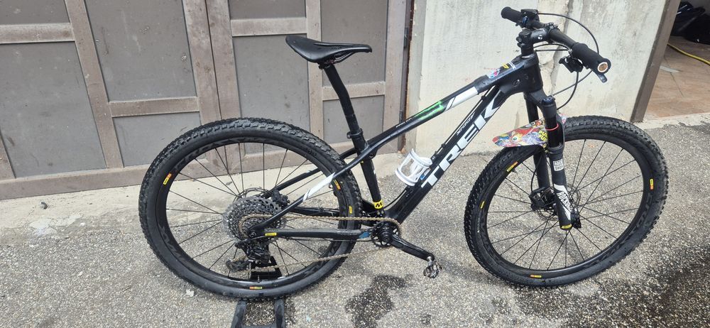 Trek Procaliber 9.6 carbon, 27.5.