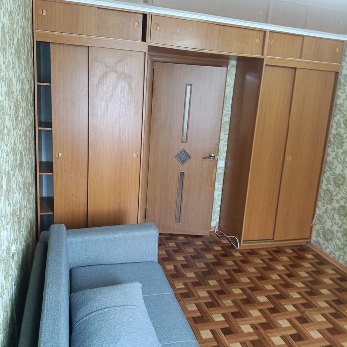 Сдам 2 комнатную квартиру