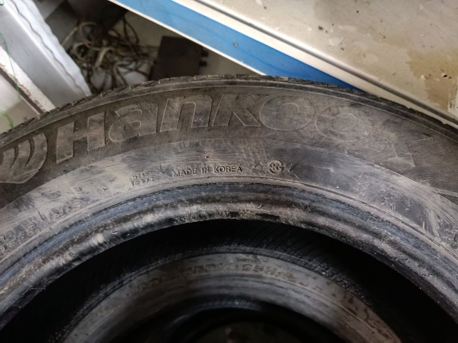 Шины 205/65/16 лето