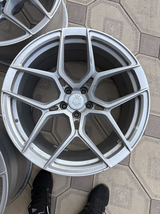 Диски от BMW 20 размер оригинал