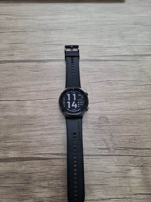 Huawei Watch GT 2 Pro