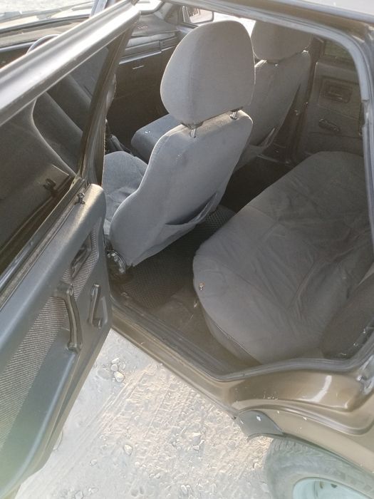 Продам ваз 2109.