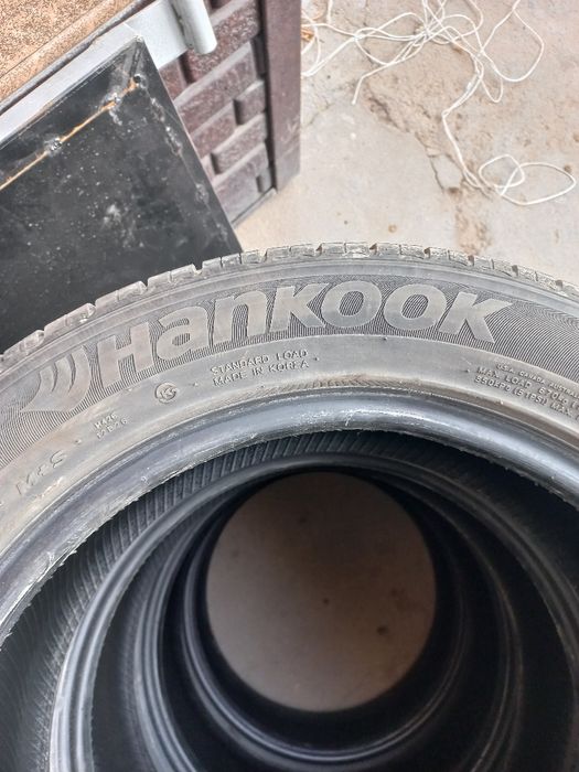 Шины летние корейские